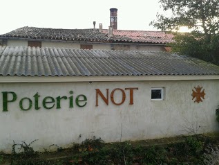 Poterie Not Frères