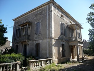 Languedoc Properties