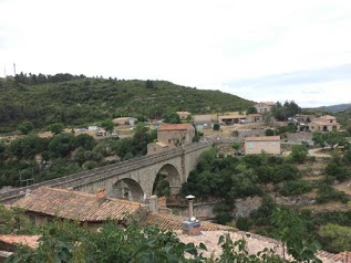 La Terrasse de Minerve