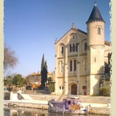 Château de Ventenac Minervois