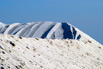 Compagnie Salins du Midi et Salines de l'Est