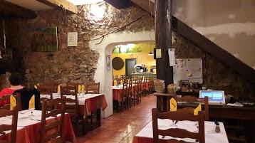 Pizzeria l'Imprévu