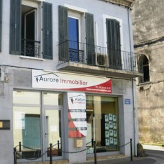 Aurore Immobilier