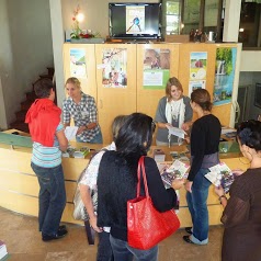 Office de Tourisme de Brignoles en Provence Verte