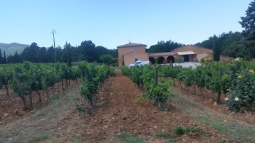 Domaine de la Fouquette