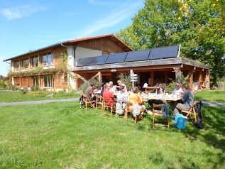 Ecocentre Pierre et Terre