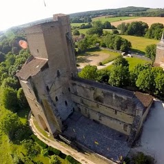 La Tour de Termes