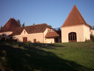 Domaine du Crampilh