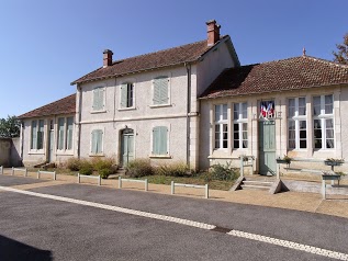 Mairie de Ladevèze-ville