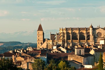 Office de Tourisme Grand Auch Cœur de Gascogne