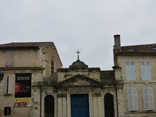 Musée des Jacobins