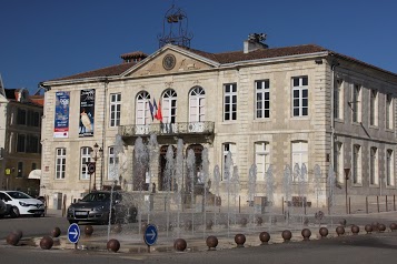 Théâtre de la ville d'Auch