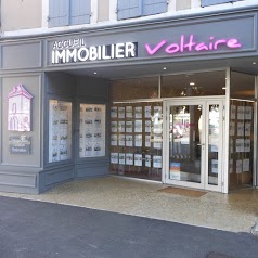 Accueil Immobilier Voltaire