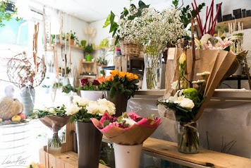 comptoir de nos fleurs