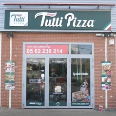 Tutti Pizza Fonsorbes