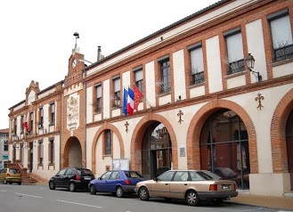 Mairie