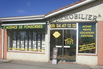 L'agence de Fonsorbes