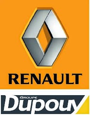 RENAULT ISLE JOURDAIN SAGEA