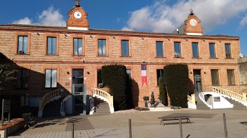 Mairie de Léguevin