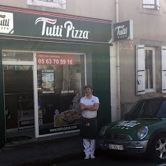 Tutti pizza Castres