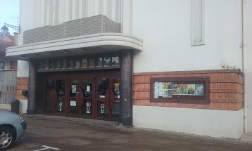 Cinémovida le Lido