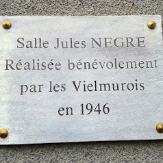 Salle Jules Nègre