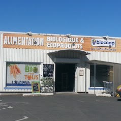 Biocoop La Chartreuse