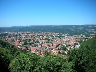 Office de Tourisme de Mazamet