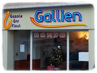 Gallien