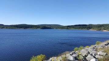 Parc naturel régional du Haut Languedoc