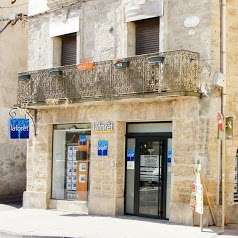 Laforêt Immobilier Pezenas