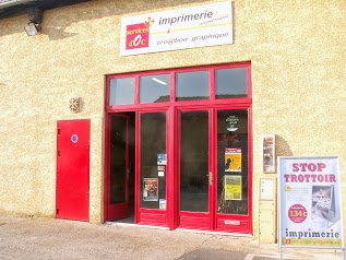 Services d'Oc Imprimerie