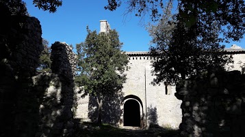 Cardonnet (Ancienne Église)