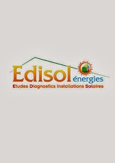 SARL EDISOL ENERGIES