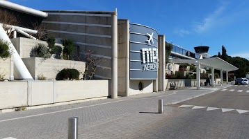 Montpellier-Méditerranée Airport