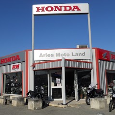 Arles Moto Land