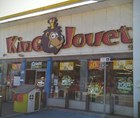 King Jouet