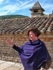 Les Balades de Marie - Visites guidées en Provence et à St Maximin la Ste Baume