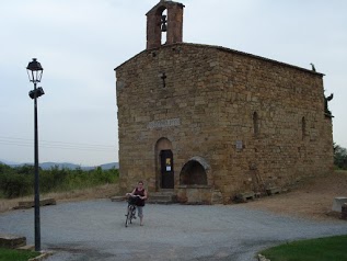 Chapelle Saint-Roch