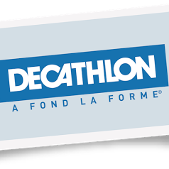Decathlon Trans en Provence