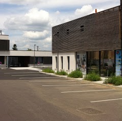 Pharmacie d'Armagnac