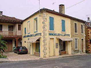 Agence Immobilière Laffitte