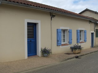 Gîte du Mousquetaire