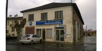 Auto Sécurité - Brescon societe automobiles