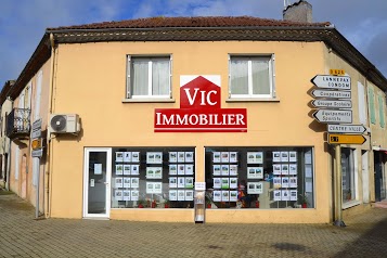 Vic Immobilier