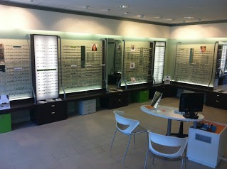 VISION PLUS OPTICIENS