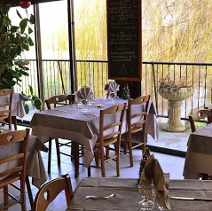 Restaurant Le Moulin De Maubec