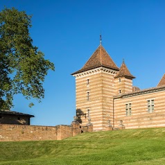 Château de Laréole