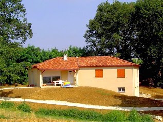 Les OUVRIERS GASCONS - Maçons & Charpentiers