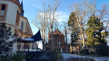 Saint Marie du Désert Convent